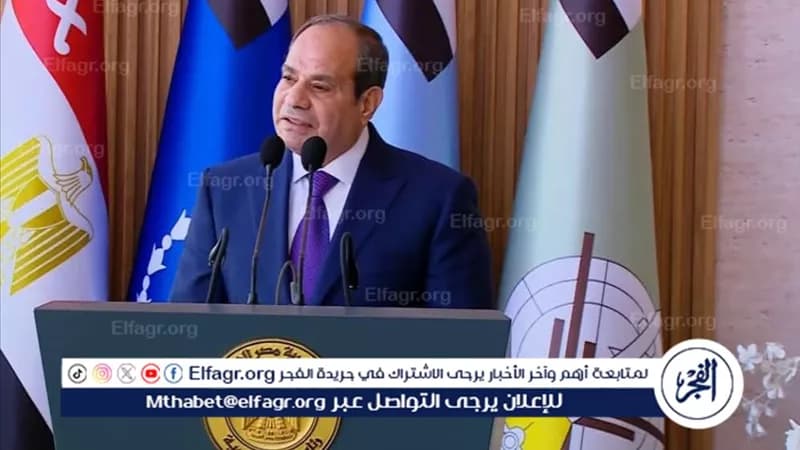 هل يخطط السيسي لابنه للانتخابات القادمة