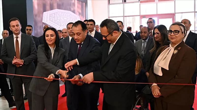 «تراثنا 2026» يعزز التسويق للحرف المصرية