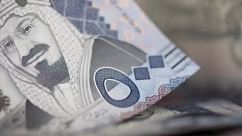صرف الريال السعودي في مصر اليوم