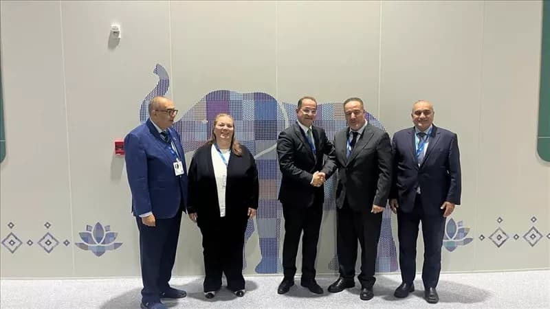 وزير المالية يبرز فرص تعزيز الاستثمار بين مصر والأردن