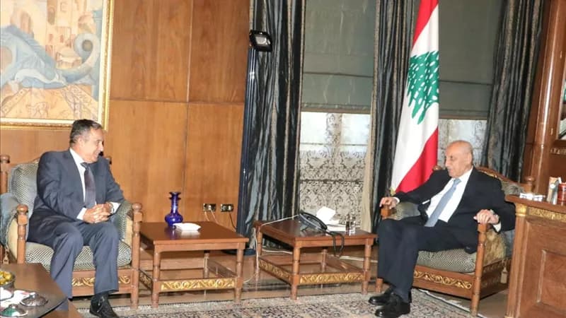 تحرك عربي لدعم لبنان عسكريا وسياسيا