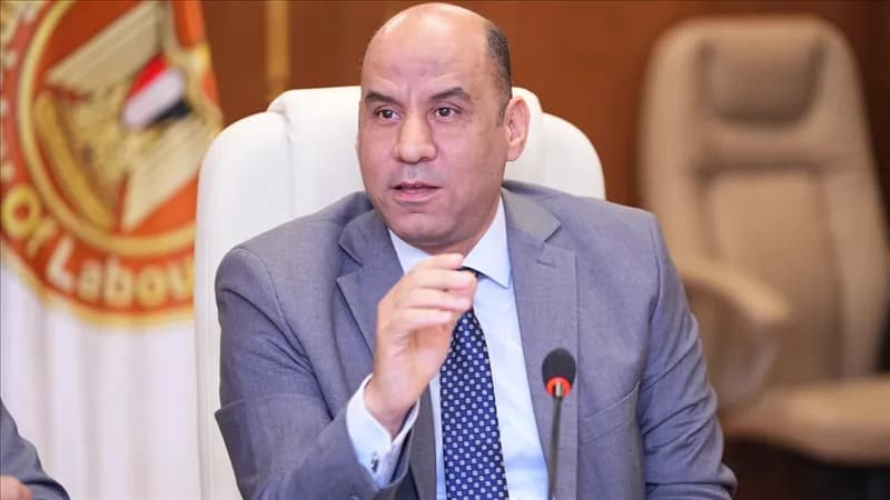 وزارة العمل تصدر قرارات لتعزيز السلامة المهنية