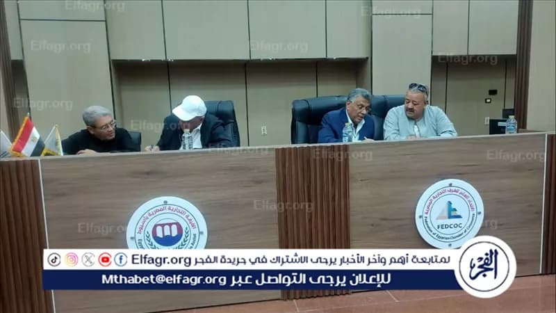 محافظ أسيوط ينظم ندوة للمزارعين حول صندوق التكافل