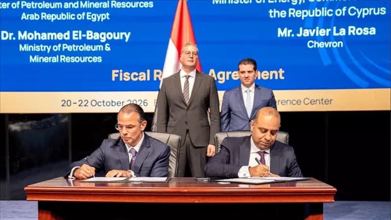 وزير البترول يعلن وضع 591 بئرًا و113 كشفًا جديدًا