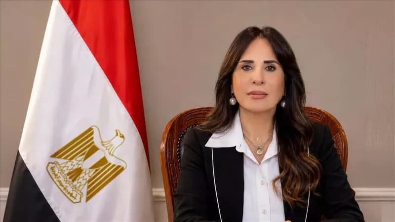 وزيرة الإسكان تبرز إنجازات 12 عامًا في مصر