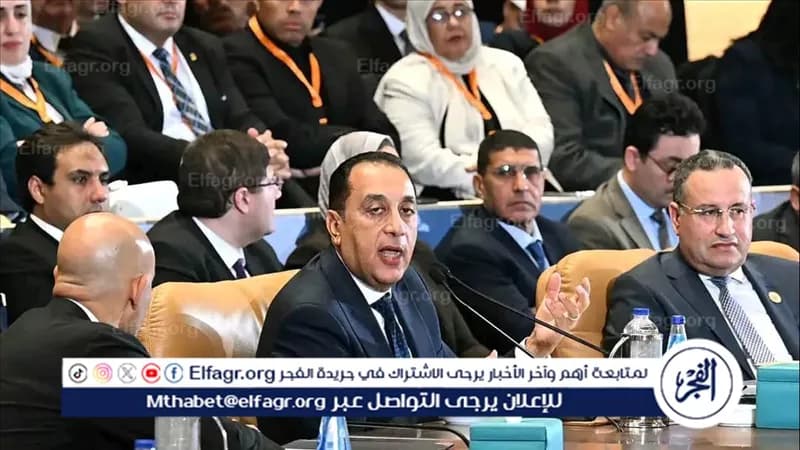 رئيس جامعة أسيوط يبرز أهمية منتدى مصر 2026 للشباب