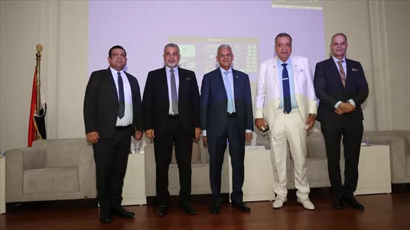 اتحاد الصناعات والتأمين يدعون لحماية المصانع