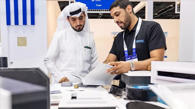 معرض HVACR World يوجه دعوة لمطوري مصر لاستكشاف تكنولوجيا المباني في دبي