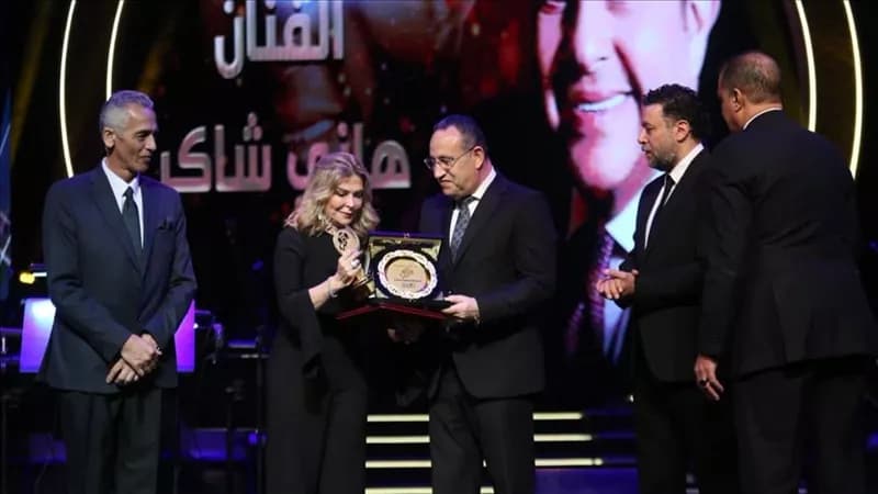 وزير التعليم العالي يعلن انطلاق مهرجان الموسيقى العربية الدورة 34