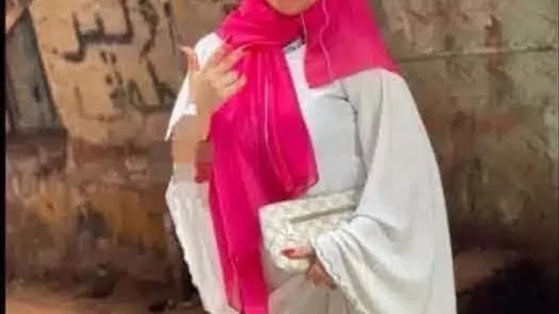 إفراج عن صديقة نورا في شبرا الخيمة