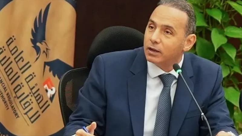 الرقابة المالية تصدر نموذج عقود الشورت سيلينج
