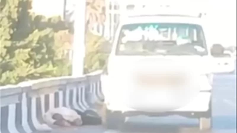 وفاة مدير حسابات أعلى الدائري بالجيزة بعد إعياء