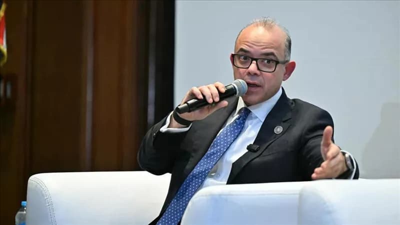 وزير الاستثمار يعزز خدمات المستثمرين والترويج للصادرات