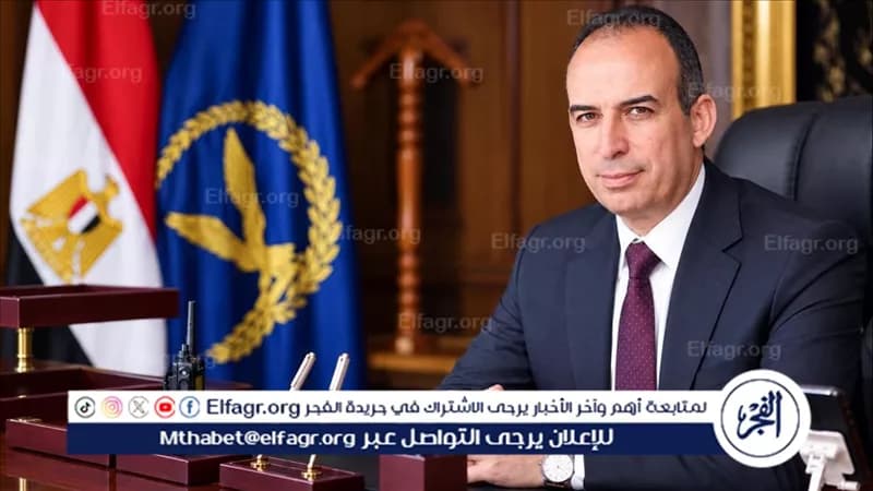 تصادم يصيب قائد دراجة بسوهاج