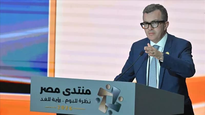 وزير التخطيط يوضح ملامح البرنامج الوطني للتحول