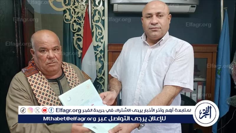 أسيوط تكمل تقنين أراضي الدولة في البداري وتوفر إضاءة بساحل سليم