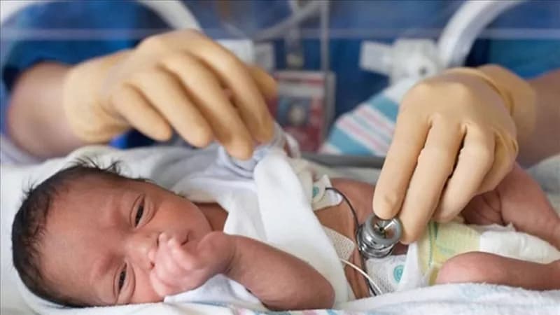 وزارة الصحة تكشف عن فحص 10.4 مليون طفل لضعف السمع