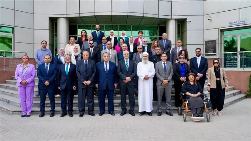 اتفاق بين تنظيم الاتصالات والجمعيات الأهلية لحماية الأطفال