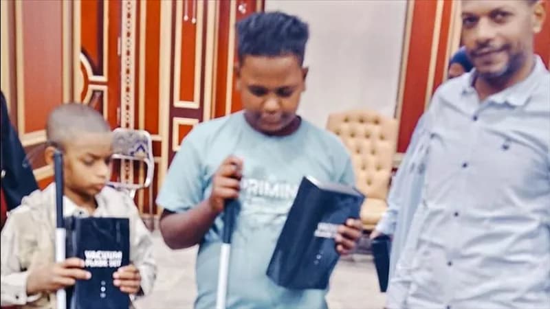 أسوان تدعم الدمج وقبول الآخر