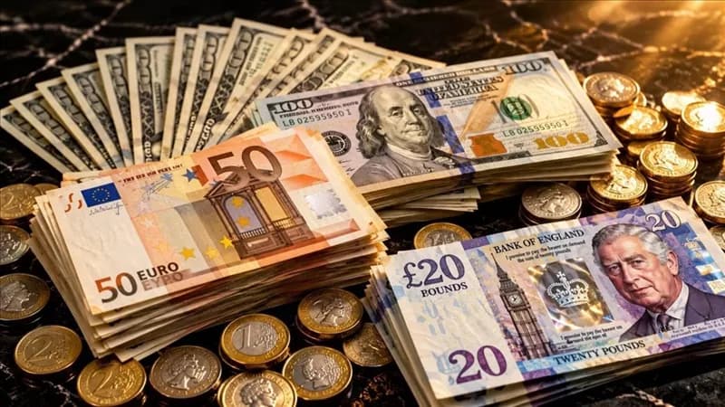سعر العملات في مصر اليوم الاثنين