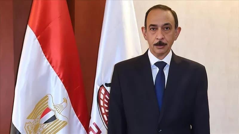 محافظ سوهاج يوجه لتعزيز جهود انتشال ضحايا حادث الترعة