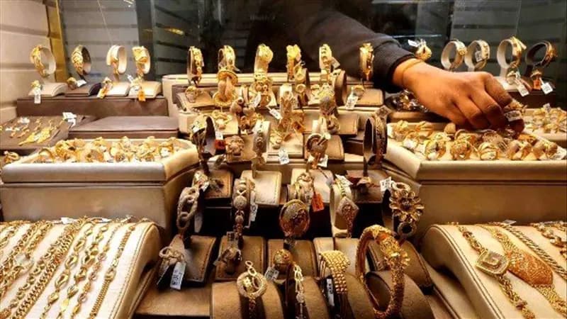 تراجع أسعار الذهب بالسعودية والإمارات
