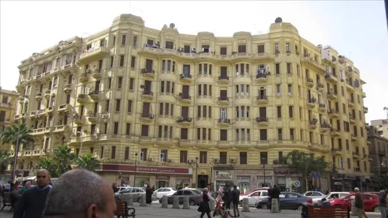 نقاش جديد حول قانون الإيجار القديم