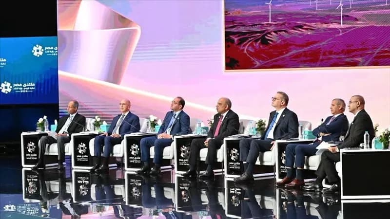 وزير الكهرباء: استثمارات قطاع الطاقة تصل إلى 5 تريليونات