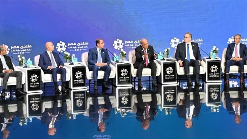 وزير الكهرباء يسلط الضوء على تنمية القطاع منذ 2026