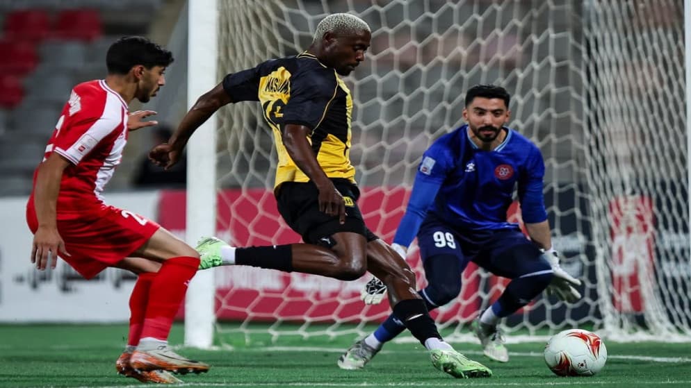 Al-Hussein vs Shabab Al-Aqaba Result Based on Draw