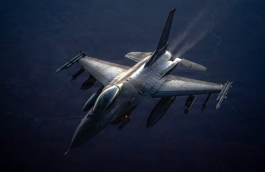 Washington does not intend to attack Houthis