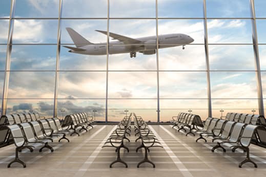 Low-cost flights resume to Jordan