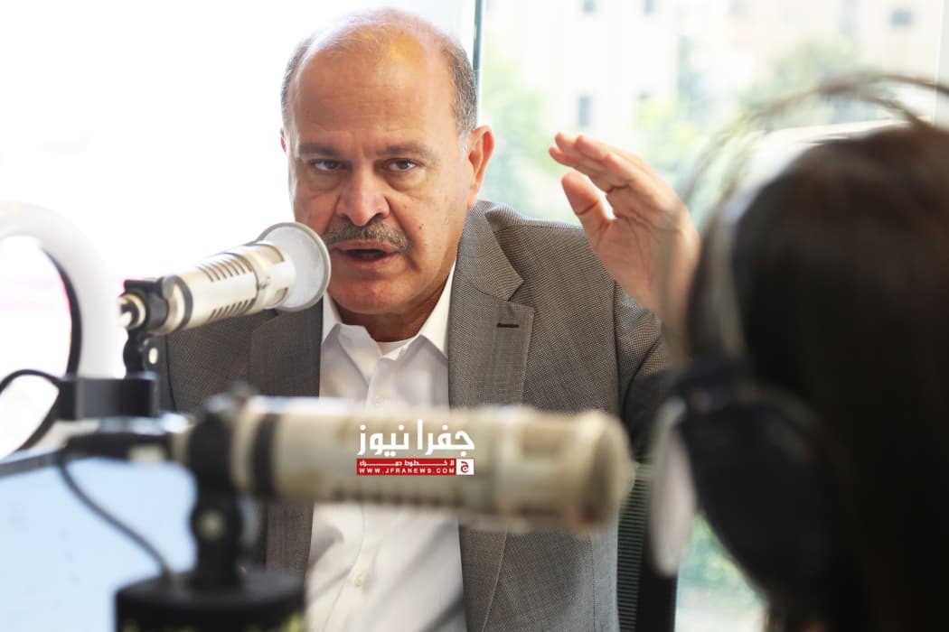 Rumor Circulates About Pasha Hussein Al-Majali
