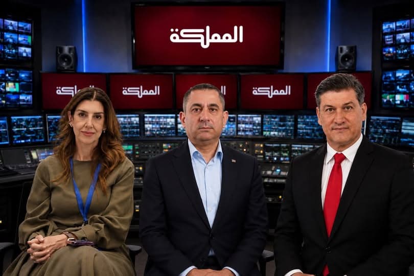 The Kingdom and its Director General