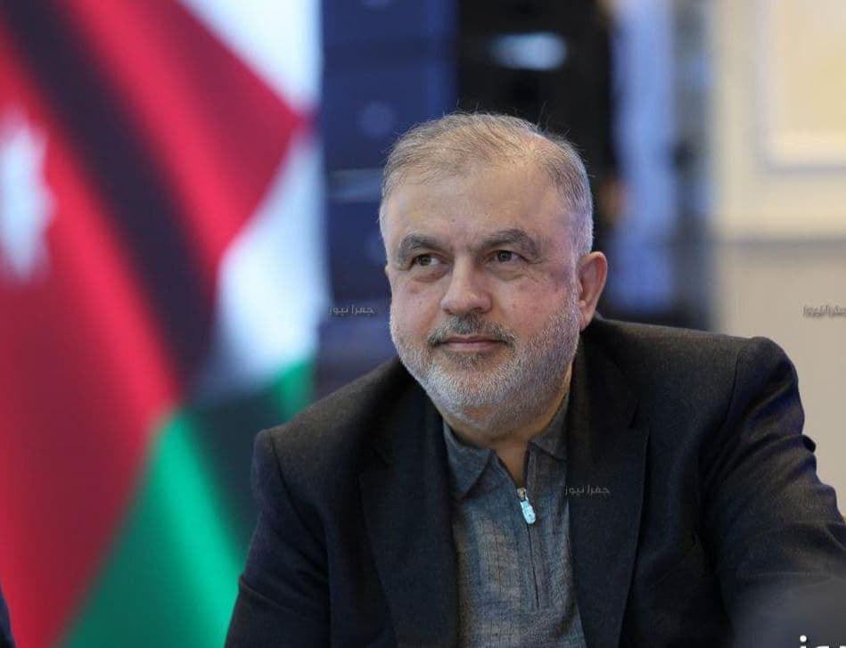 King's Words Reflect Arab and Islamic Values