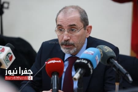 Al-Safadi: Jordan opposes occupation