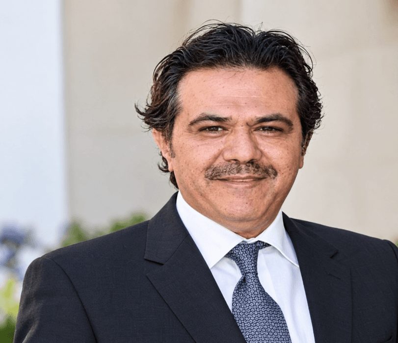 Royal Decree Names Al-Qahtawi and Ambassadors