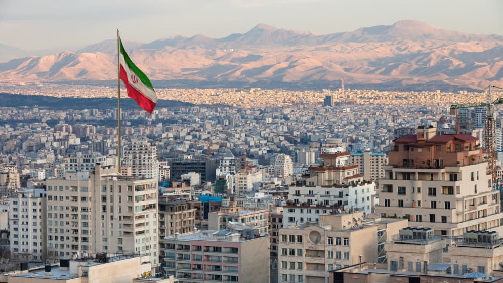 Al-Safadi explains key to Tebea relations