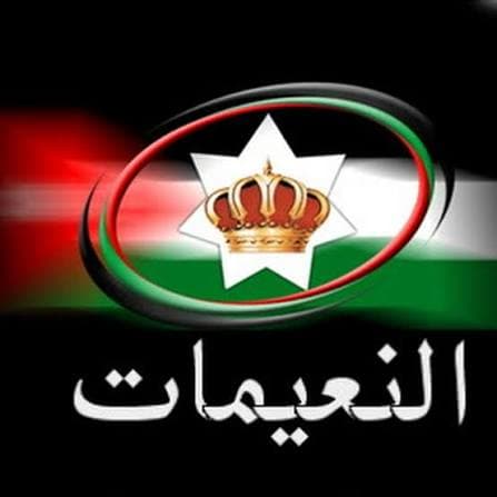 Al-Naimat commends Jordan's position and the King's remarks