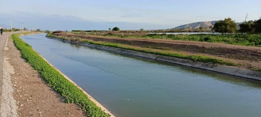 Six water violations in King Abdullah Canal fixed