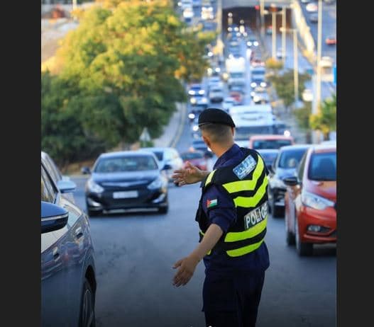 Amman Streets Closed for Marathon Next Friday