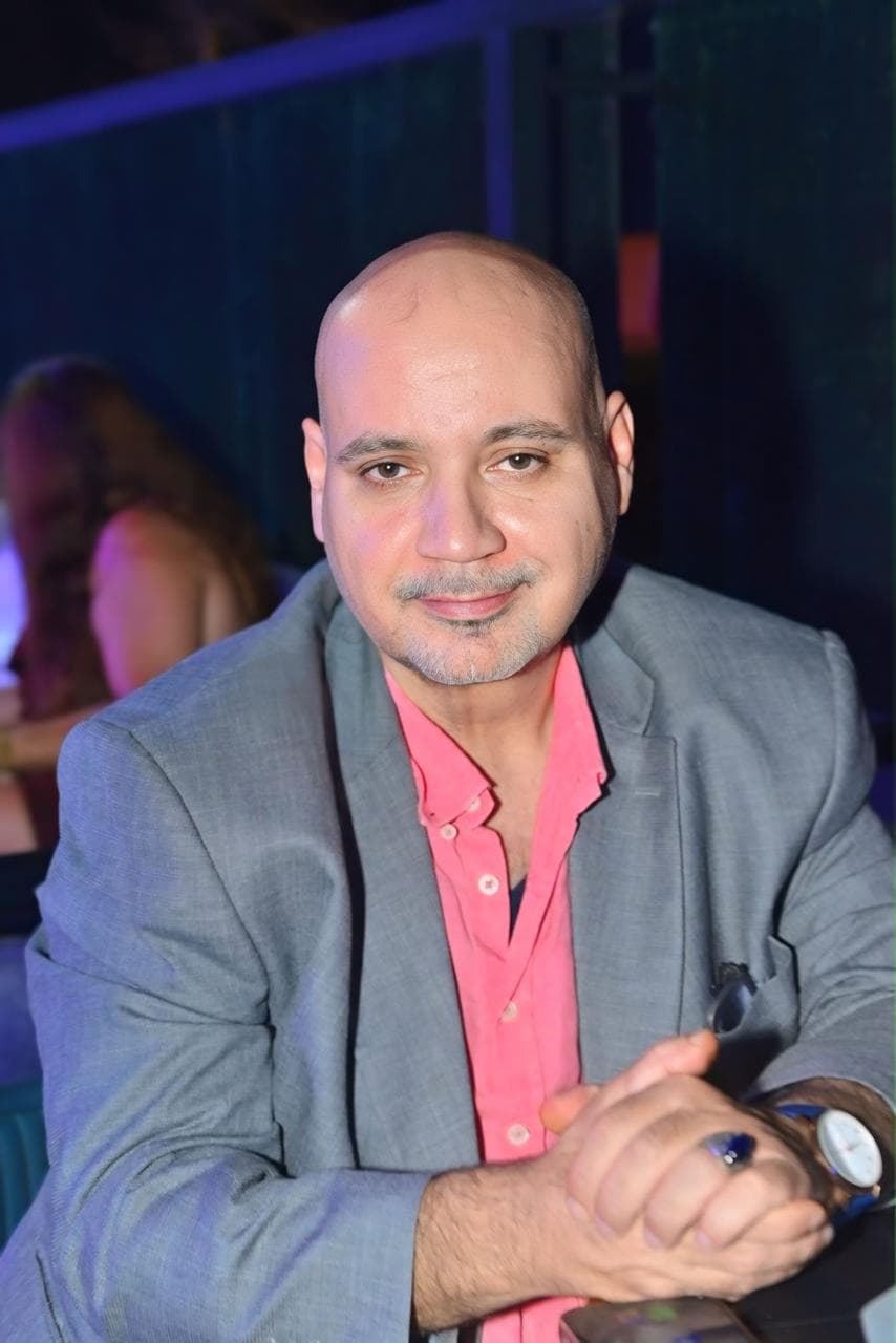 Mohammad Al-Majali Promotes Jordan Tourism