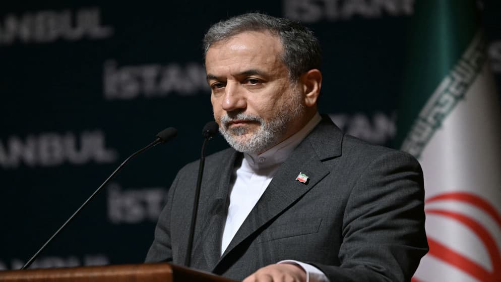 Iran Discussed Talks with Qatari Mediators