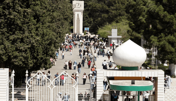 Jordans University Suspends Aerospace Enrollment