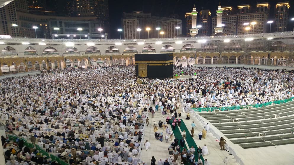 Al-Awqaf Announces Hajj Registrations