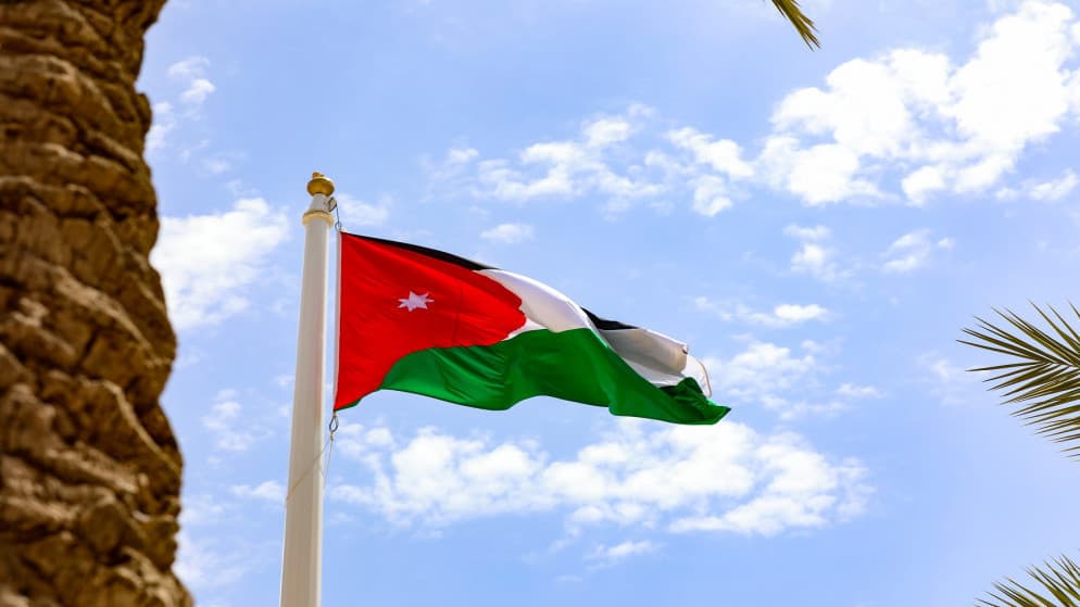 Jordan's Involvement in Meeting Denied