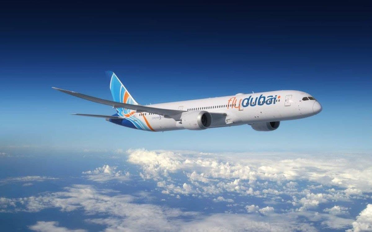 Israelis Clash Aboard Flight
