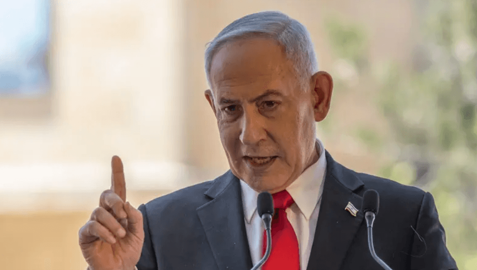 Netanyahu: Pilot attempted to down Fly Dubai plane