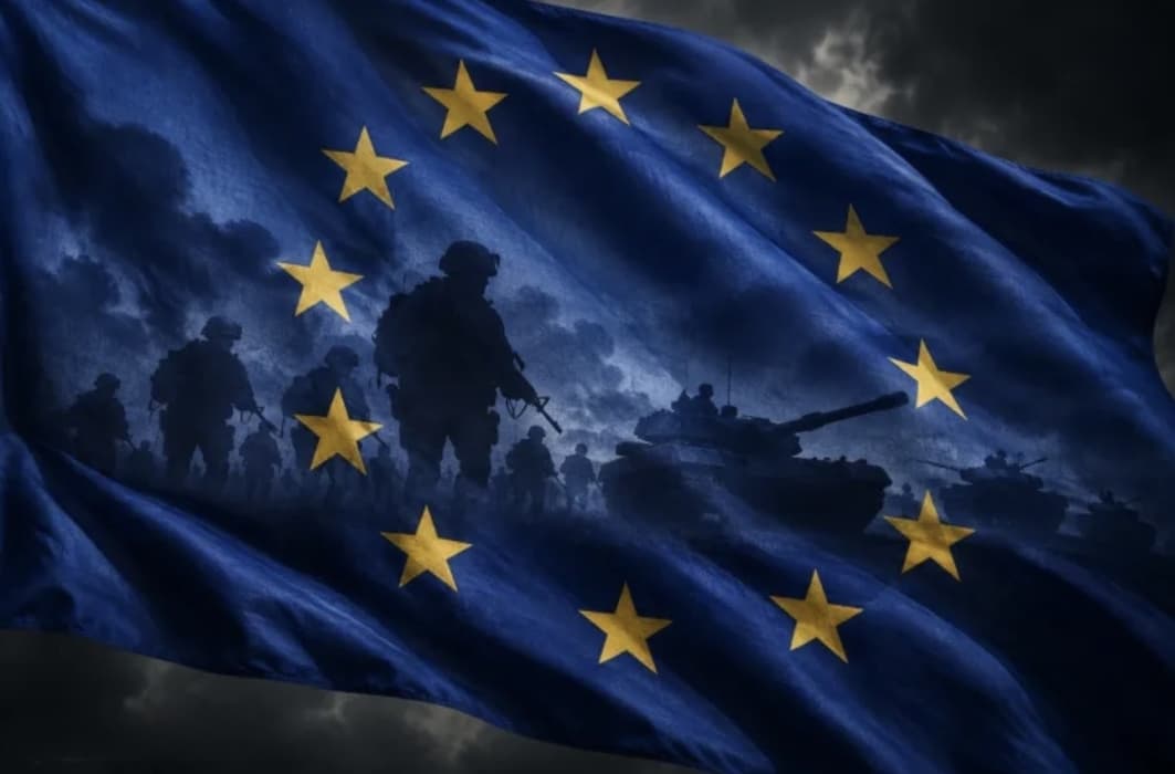 Middle East conflict signals tough European winter