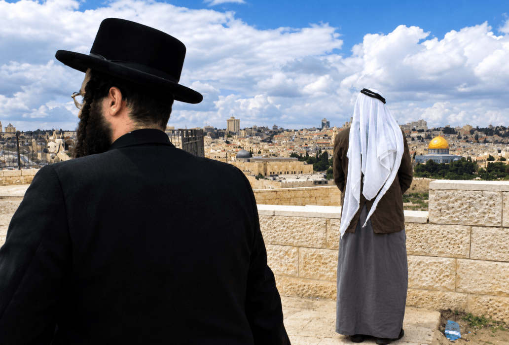 Judicial rulings limit Arab rights at home